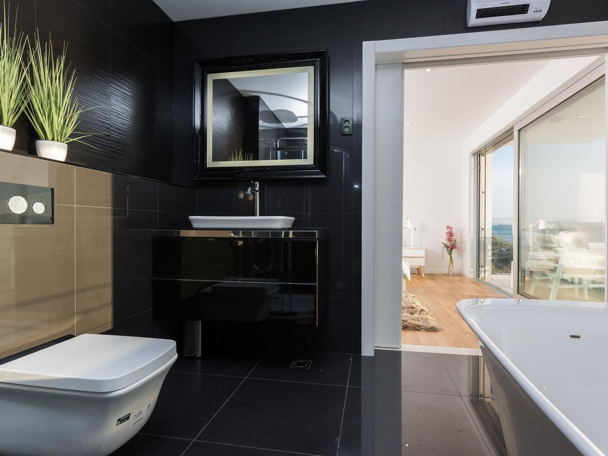 Luxurious Villa In Kozino With Fenced Garden Zewnętrze zdjęcie