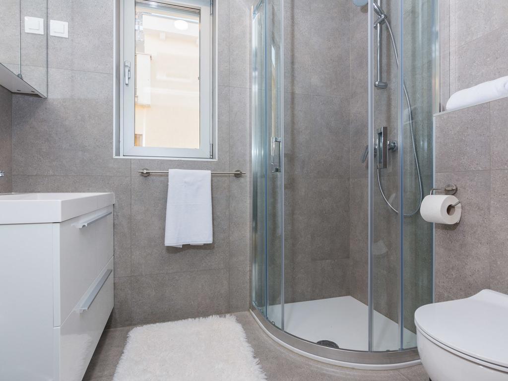 Luxurious Villa In Kozino With Fenced Garden Zewnętrze zdjęcie